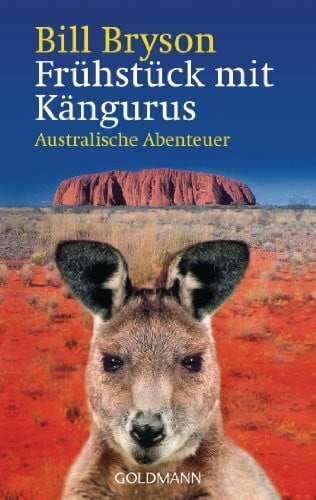 Ruschmeier, Sigrid Frühstück mit Kängurus: Australische Abenteuer