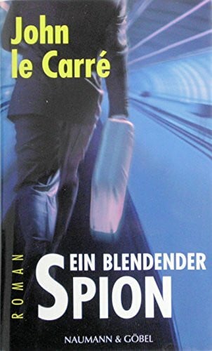 John Le Carre Ein blendender Spion