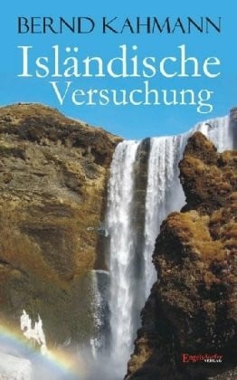 Kahmann, Bernd Isländische Versuchung