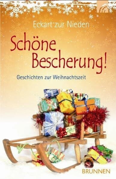 ZurNieden, Eckart Schöne Bescherung!: Geschichten zur Weihnachtszeit