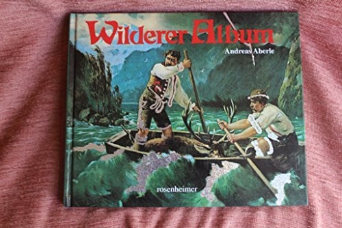 Aberle, Andreas Wilderer Album