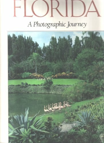 Harris, Bill Florida: A Photographic Journey (Photographic Journey Series)