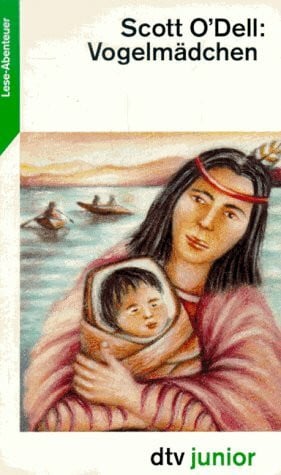 Mitscha-Märheim, Christa Vogelmädchen: Lese-Abenteuer (dtv junior)