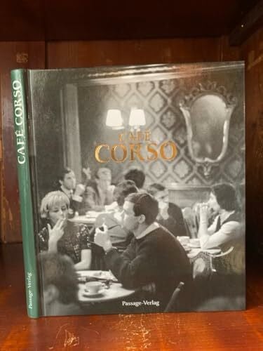 Lange, Sascha Café Corso