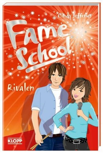 Braun, Anne Fame School 3-4. Rivalen