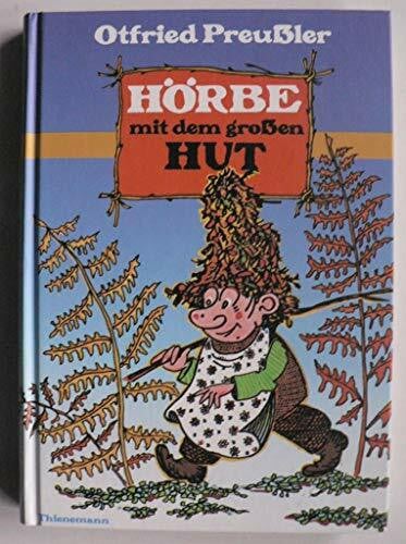 Preußler, Otfried Hörbe mit dem großen Hut, Eine Hutzelgeschichte