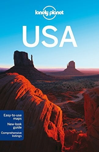 St. Louis, Regis Lonely Planet USA, English edition (Country Regional Guides)