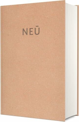 Vanheiden, Karl-Heinz NeÜ bibel.heute Standardausgabe: Lederfaser