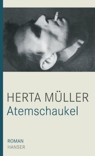 Müller, Herta Atemschaukel. Roman
