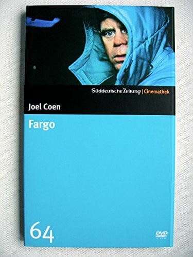 Frances McDormand Fargo - SZ Cinemathek 64