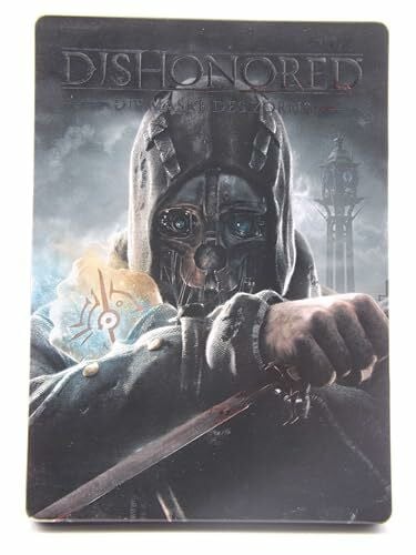 Dishonored inkl. Shadow Rat Pack