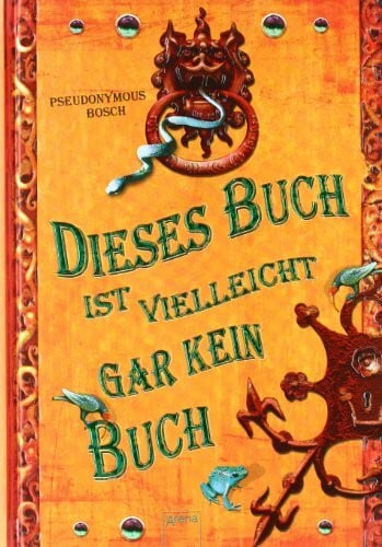 Koob-Pawis, Petra Dieses Buch ist vielleicht gar kein Buch