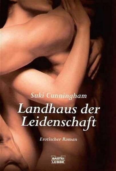 Fauth, Inga Landhaus der Leidenschaft (Erotik. Bastei Lübbe Taschenbücher)