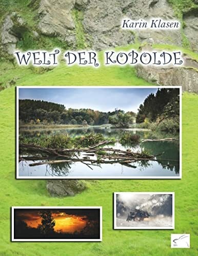 Klasen, Karin Welt der Kobolde