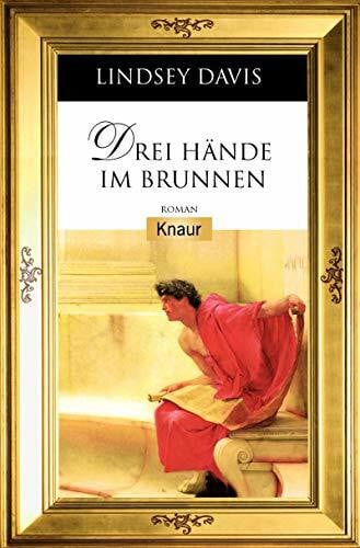 Davis, Lindsey Drei Hände im Brunnen