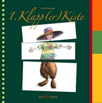 Taylor, Lyn 1. Klapp(er)Kiste