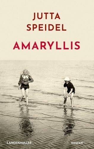 Speidel, Jutta Amaryllis