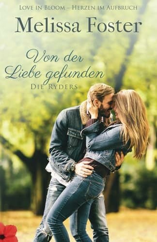 Sommerfield, Anne Von der Liebe gefunden: Gage Ryder (Die Ryders, Band 5)