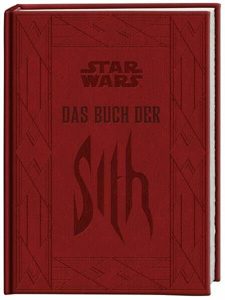 Wallace, Daniel Star Wars. Das Buch der Sith: Die geheimen Schriften der dunklen Seite der Macht