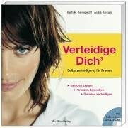 Karkalis, André Verteidige Dich: Selbstverteidigung für Frauen