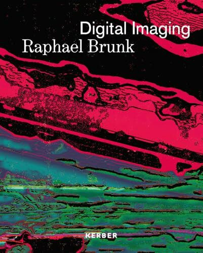 Wiegander, Matteo Raphael Brunk: Digital Imaging
