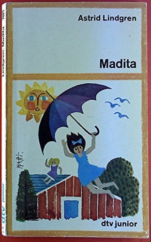 Anna-Liese Kornitzky Madita