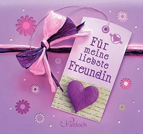 Für meine liebste Freundin