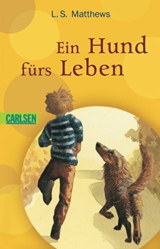 Bean, Gerda Ein Hund fürs Leben