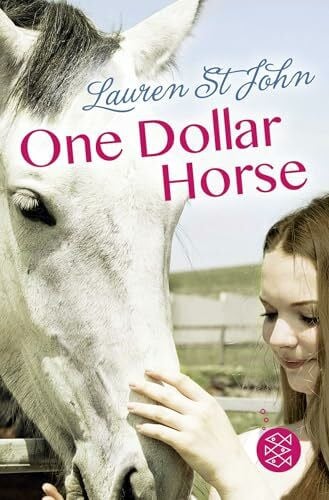 Renfer, Christoph One Dollar Horse