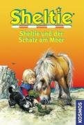 Clover, Peter Sheltie und der Schatz am Meer