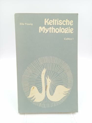 Benning, Maria Ch Keltische Mythologie (Celtica)