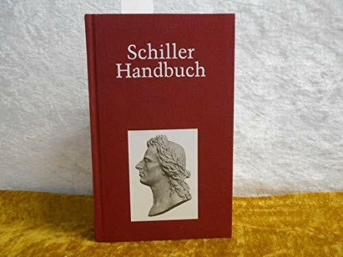Koopmann, Helmut Schiller-Handbuch