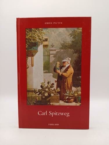 Manfred Boos Carl Spitzweg : d. Welt seiner Bilder