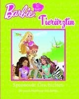 Woods, Freya Barbie: SB Tierpflegerin: Ein neues Abenteuer beginnt