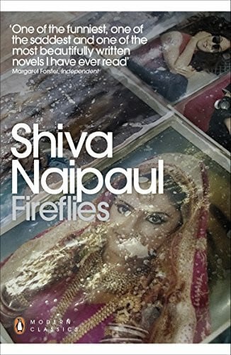Naipaul, Shiva Fireflies (Penguin Modern Classics)