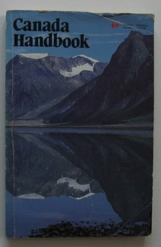 Canada Handbook 1984