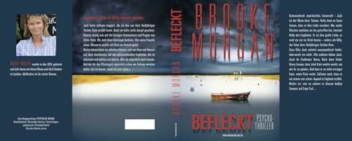 Morgan, Brooke Befleckt