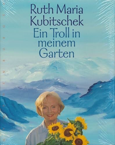 Kubitschek, Ruth M Ein Troll in meinem Garten: Märchen von Feen, Trollen und Erdgeistern