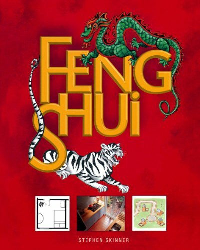 Skinner, Stephen Feng Shui