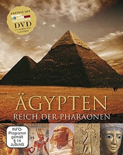 Hamilton, Robert Ägypten: Buch & DVD