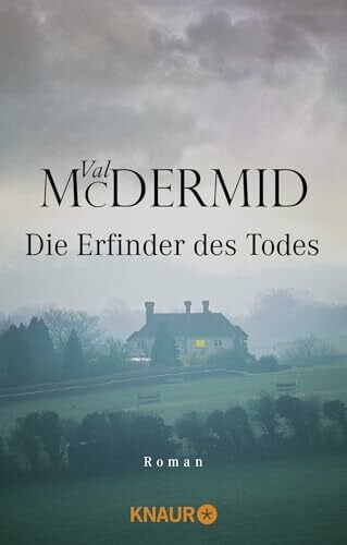 Styron, Doris Die Erfinder des Todes: Roman