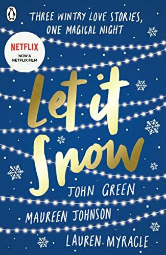 Johnson, Maureen Let It Snow