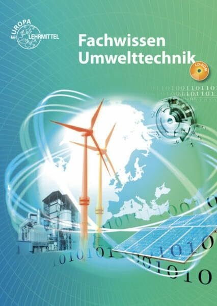 Paul, Claus-Dieter Fachwissen Umwelttechnik