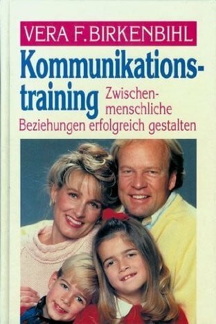 Birkenbihl, Vera F Kommunikationstraining