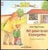 Frisque, Anne M Wir gehen in den Kindergarten: Und wer kommt mit? (Zip)