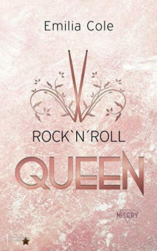 Cole, Emilia Rock’n’Roll Queen (Rock'n'Roll-Reihe, Band 2)