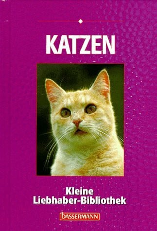 Eilert-Overbeck, Brigitte Katzen