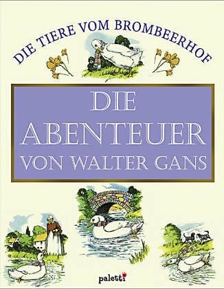 Die Abenteuer von Walter Gans