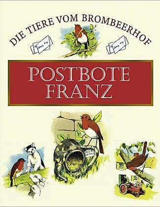 Postbote Franz