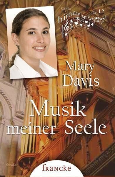 Weyandt, Eva Musik meiner Seele (Himmelsmelodie)